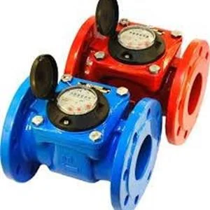 Water Meter Powogaz ... Powogaz Water Meters