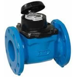 Itron Water Meter Woltex Size 10 "