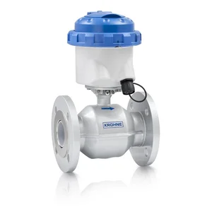Water Meter Waterflux Water Meter > 3070 > Krohne Waterflux Water Meter 3070 > Krohne Waterflux Water Meter 3070