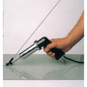 Mesin Las PVC Winning NT-WJ25S -  Hot Jet Welding Winning NT-WJ25S