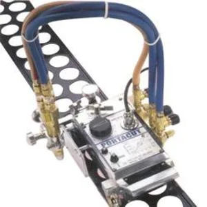 Mesin Potong Plat Messer - Gas Cutting Messer PORTACUT - Cutting Torch Messer - Burner Torch Messer - Regulator Messer 