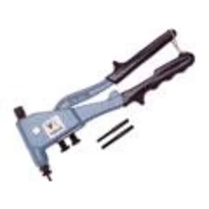 Carabiner - Tang Rivet PICUS - Hand Riveter Picus - Hand Nutter Picus 