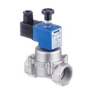 Liquefied Natural Gas ITALPUMP - Gas Regulator ITALPUMP