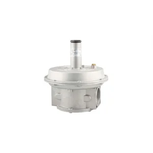 Liquefied Natural Gas ITALPUMP - Gas Regulator ITALPUMP