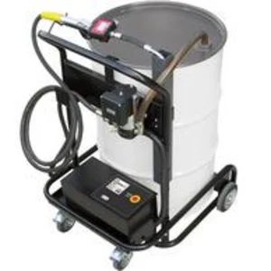 Oil Dispenser PIUSI VISCOTROLL AC - Oil Dispenser PIUSI VISCOTROLL DC