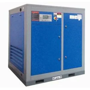 Kompresor Listrik MEIJI - Screw Compressor MEIJI - MEIJI Air Compressor