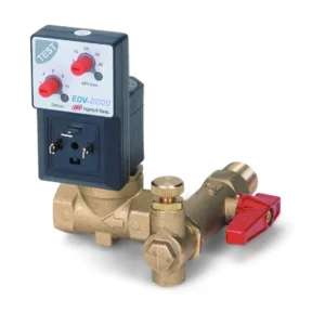 Kompresor Listrik - Ingersoll Rand - Electronic Drain Valves - Electronic No-Loss Drains - Pneumatic No-Loss Drains  -  SimplAir Compressed Air Piping