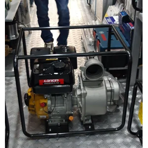 Pompa Irigasi 2" Loncin - Pompa Irigasi 3" Loncin - Pompa Irigasi 4" Loncin