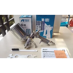 Spray Gun Anest Iwata