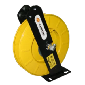 Selang Hidrolik - Hose reels Lubtech