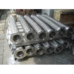 Flexible Hose Stainless - Corrugated Metal Hose - Metal Expansion Joint