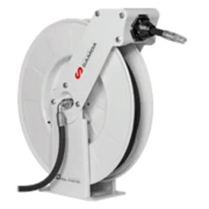 Extension Cord Reel Samoa 3/8" PN.504351 - Hose Reel Samoa 3/8" PN. 504351 - Grease Hose Reel Samoa 3/8" PN. 504351- Oil Hose Reel Samoa 3/8" PN. 504351