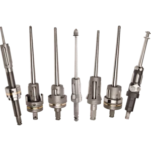 Tubing - Tube Expander KRAIS - Boiler Tube Expander KRAIS - Tube Expander Boiler KRAIS