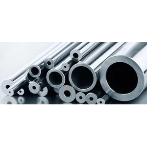 Pipa Stainless Steel 304 - Stainless Steel Round Bar 304