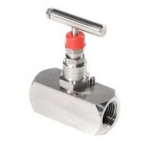 Needle Valve 3000 PSI - Needle Valve 6000 PSI - Needle Valve 10000 PSI - Needle Valve 15000 PSI