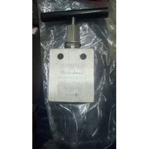 Needle Valve 3000 PSI - Needle Valve 6000 PSI - Needle Valve 10000 PSI - Needle Valve 15000 PSI