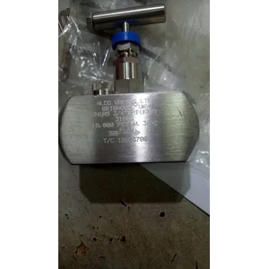 Needle Valve 3000 PSI - Needle Valve 6000 PSI - Needle Valve 10000 PSI - Needle Valve 15000 PSI