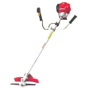 Mesin Pemotong Rumput Honda umr 435T -  Brush Cutter Honda UMR 435T
