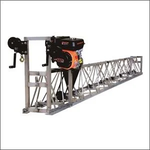 Concrete Vibrator - TRUSS SCAREED TG-VTS600 TIGON