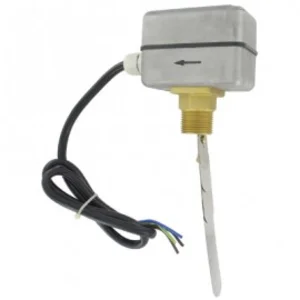 Temperature Transmitter Dwyer Model ULT Ultrasonic