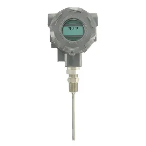 Temperature Transmitter Dwyer Model ULT Ultrasonic