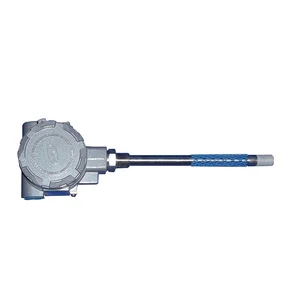 Temperature Transmitter Dwyer Model ULT Ultrasonic