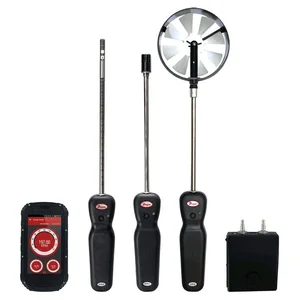 Temperature Transmitter Dwyer Model ULT Ultrasonic