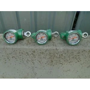 Nagaki Force Gauge - Nagaki Tension Meter A-10 - Nagaki Tension Meter A-20 - Nagaki Tension Meter A-30