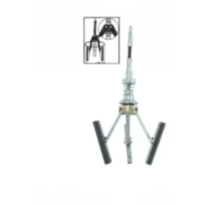 Engine Mounting - Adjustable Engine Cylinder Hones 1-1/4"-3-1/2" - Adjustable Engine Cylinder Hones 2"-7".