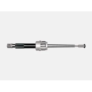 Fire Tube Boiler - Tube Expander Krais - Boiler Tube Expander Krais - Condenser Tube Expander Krais - 