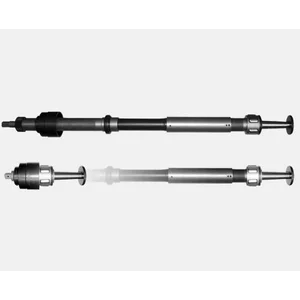 Fire Tube Boiler - Tube Expander Krais - Boiler Tube Expander Krais - Condenser Tube Expander Krais - 