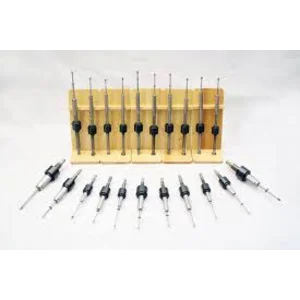 Tubing - Condenser Tube Expander Krais - Tube Expander Krais 
