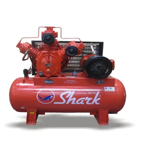 Kompresor Angin Listrik 25 HP Shark