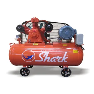 Kompresor Listrik 15HP Shark