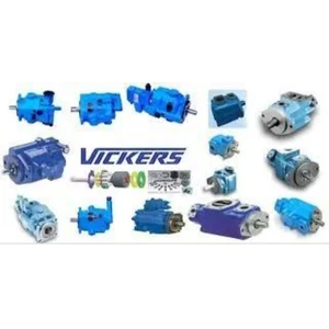 Eaton Vickers Pressure Control Valve - Eaton Vickers Modular Valve - Eaton Vickers Catride Valve.