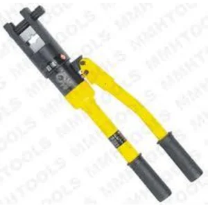 Hydraulic Crimpping tools 240mm.120mm.70mm