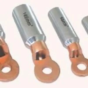 Kabel LUG Bimetal - Scun Cable Bimetal.