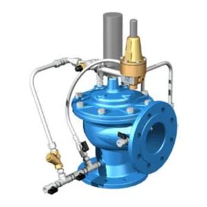 Alat Ukur Tekanan Air BAYARD ...BAYARD Flow Control Valves ...BAYARD Pumping Station Controller Valves.