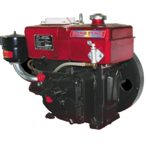 Mesin Diesel Dongfeng R 175 A -  Engine Dongfeng R 175 A - Dongfeng Diesel Engine R 175 A