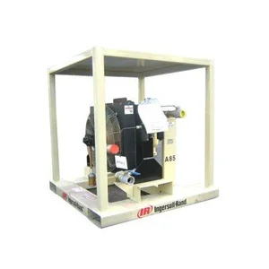 Kompresor Listrik - Ingersoll Rand -Ingersoll Rand Air Cooled A85