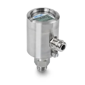 Gauge Water Pressure Water Pressure Gauge > Krohne > Pressure Measurement Pressure Measurement > Krohne > Pressure Measurement OPTIBAR Krohne