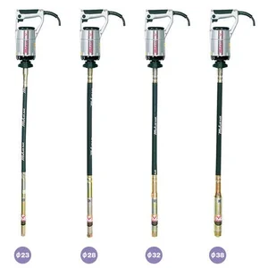 Vibrator Beton - MIKASA - Electric Concrete Vibrator Mikasa - Concrete Vibrator Mikasa . Concrete Vibrator Mikasa 