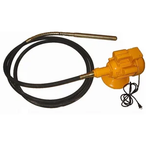 Concrete Vibrator - Concrete Vibrator OPT - Electric Concrete Vibrator  