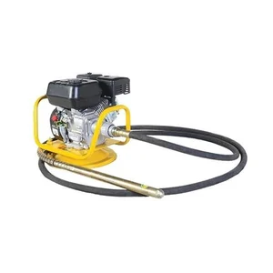  Concrete Vibrator - Gasoline Concrete Vibrator 