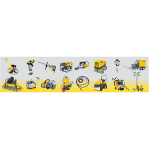 Concrete Vibrator Wacker Neuson - Selang Vibrator Wacker Neuson - Hose Concrete Vibrator - Hose Concrete Vibrator Mikasa - Hose Concrete Vibrator Wacker neuson