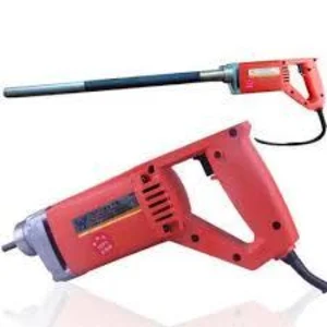 Vibrator Beton - Electric Concrete Vibrator - Electric Concrete Vibrator Machne