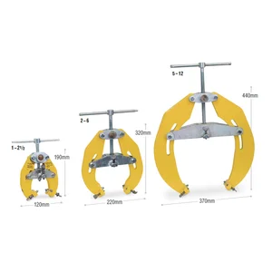 Toggle Clamps ASADA - ASADA Ultra Fit