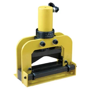 Busbar Tembaga - Hydraulic Busbar Cutter WEKA OPM-200VQ - Hydraulic Busbar Cutter WEKA OPM-200Q - Hydraulic Angle Steel Cutter WEKA OPJG-60 - Hydraulic Angle Steel Cutter WEKA OPJG-100