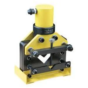 Busbar Tembaga - Hydraulic Busbar Cutter WEKA OPM-200VQ - Hydraulic Busbar Cutter WEKA OPM-200Q - Hydraulic Angle Steel Cutter WEKA OPJG-60 - Hydraulic Angle Steel Cutter WEKA OPJG-100