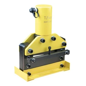 Busbar Tembaga - Hydraulic Busbar Cutter WEKA OPM-200VQ - Hydraulic Busbar Cutter WEKA OPM-200Q - Hydraulic Angle Steel Cutter WEKA OPJG-60 - Hydraulic Angle Steel Cutter WEKA OPJG-100